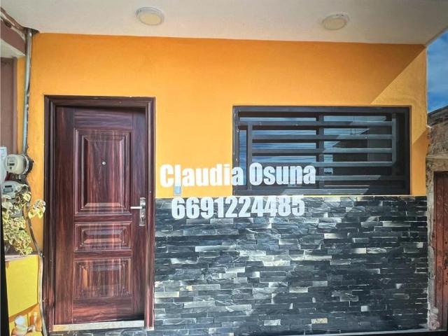 Casa en venta en Independencia, Mazatlán, Sinaloa