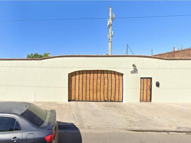 Casa en venta en Independencia, Mexicali, Baja California
