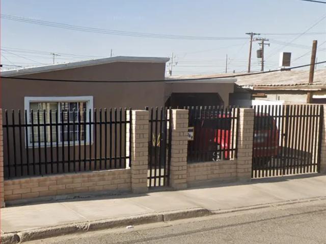 Casa en Venta en Independencia, Mexicali, Baja California