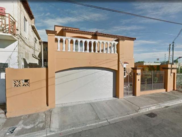 Casa en venta en Independencia, Mexicali, Baja California