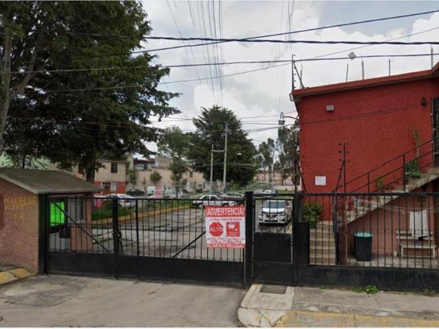 Casa en venta en Independencia, Toluca, México