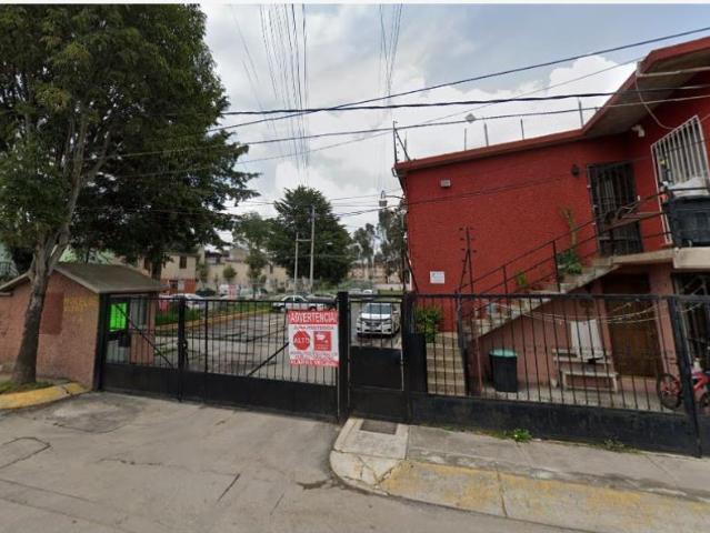 Casa en venta en Independencia, Toluca, México