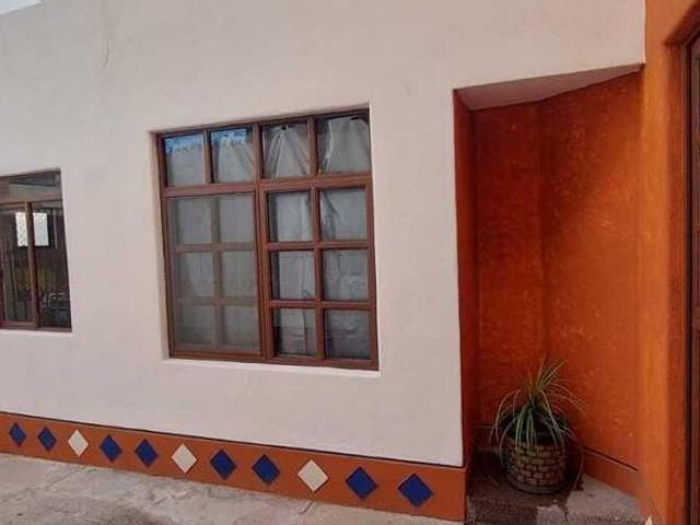 CASA EN VENTA EN INDUSTRAL AVIACION