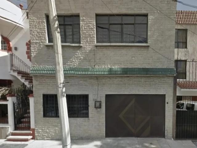 Casa en venta en Industrial, Gustavo A. Madero, Ciudad de México