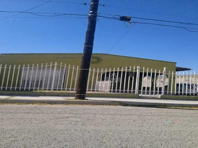 Casa en venta en Industrial, Juárez, Chihuahua