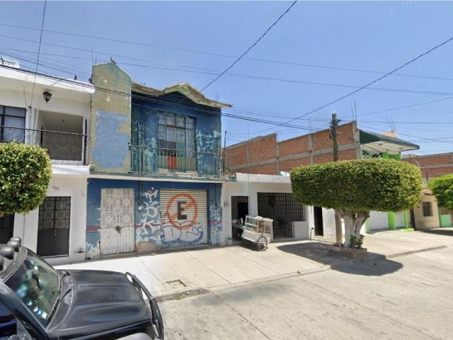 Casa en venta en Industrial, León, Guanajuato