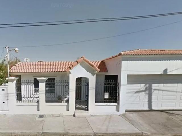 Casa en venta en Industrial, Mexicali, Baja California