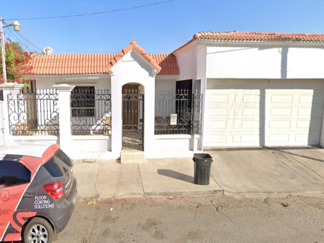 Casa en venta en Industrial, Mexicali, Baja California