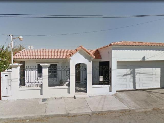 Casa en venta en Industrial, Mexicali, Baja California