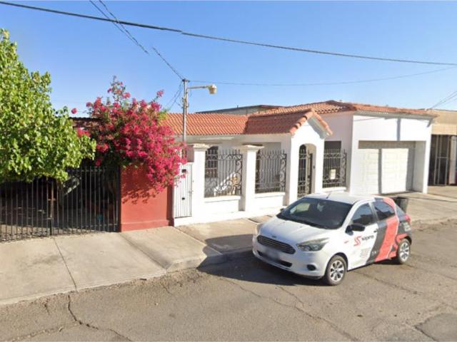 Casa en venta en Industrial, Mexicali, Baja California