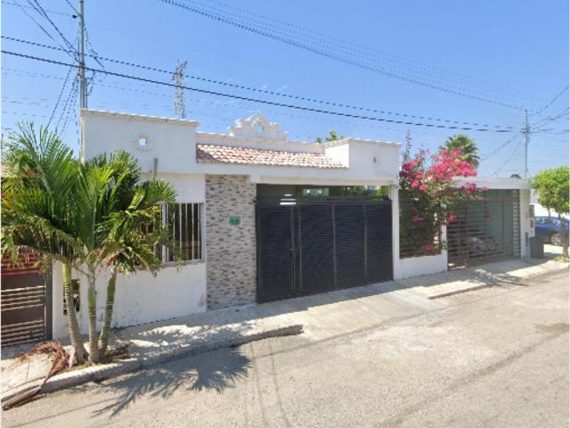 Casa en venta en Industrial, Mérida, Yucatán
