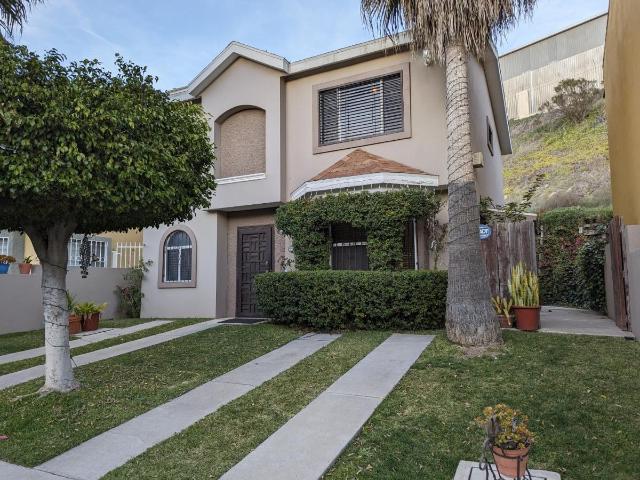 Casa en venta en Industrial Pacifico II, Tijuana, Baja California