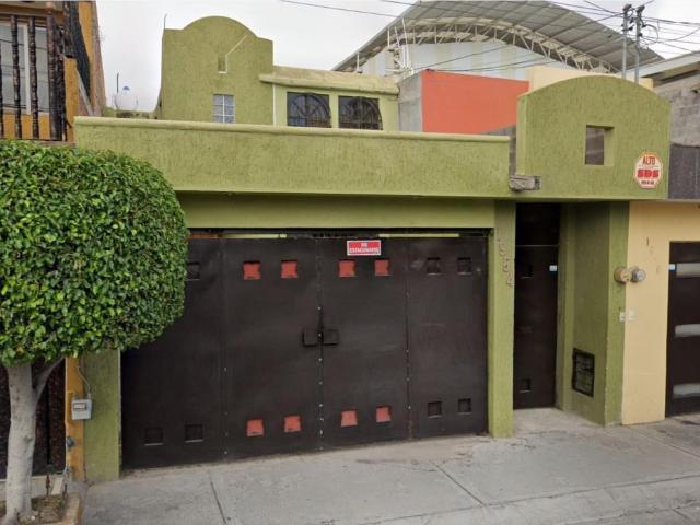 Casa en venta en Industrias, San Luis Potosí, San Luis Potosí