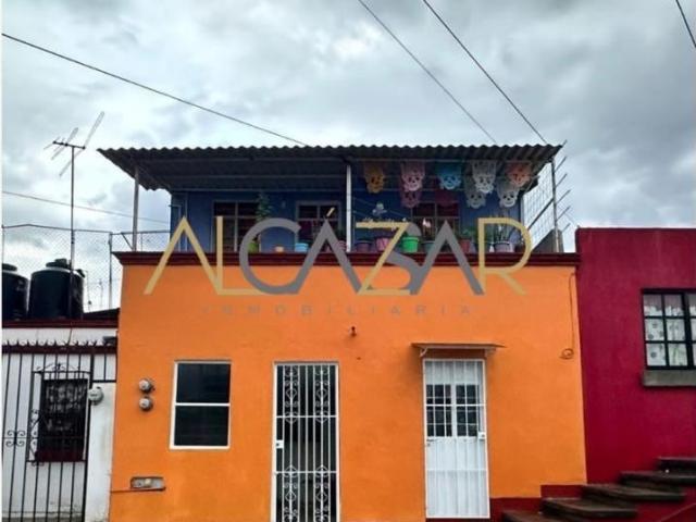 Casa en venta en INFONAVIT 1ro. de Mayo, Oaxaca de Juárez, Oaxaca