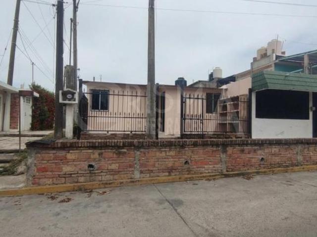 CASA EN VENTA EN INFONAVIT TENECHACO