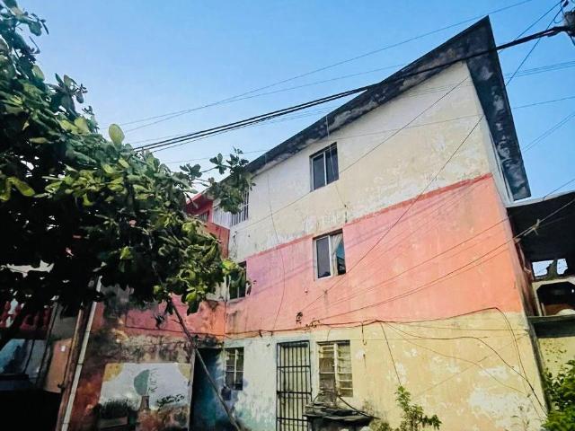 Casa en venta en Infonavit Buena Vista