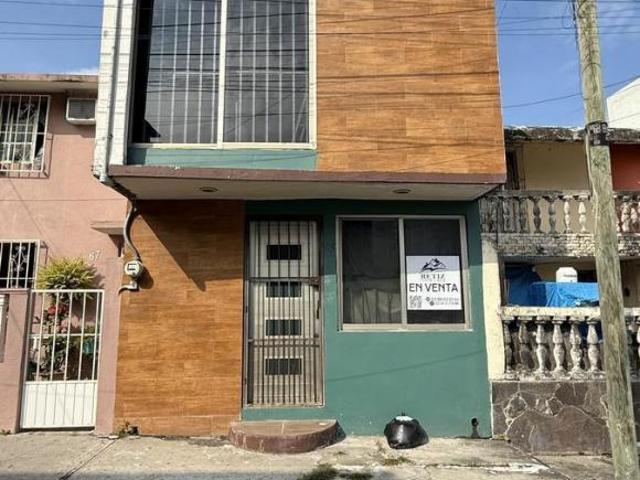 Casa en Venta en Infonavit Buena Vista