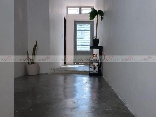 Casa en venta en Infonavit Cuauhtémoc