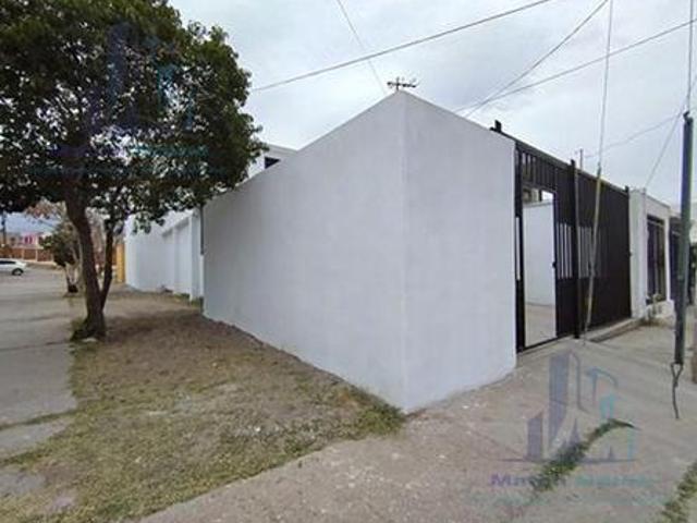 Casa en Venta en Infonavit Nacional