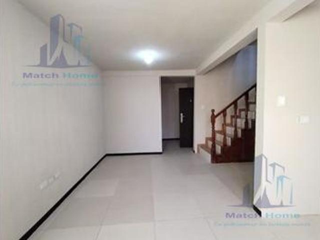 Casa en Venta en Infonavit Nacional