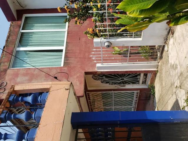 Casa en venta en Infonavit Paquital, Cosoleacaque, Veracruz de Ignacio de la Llave