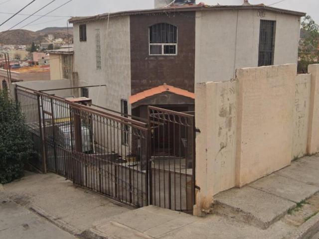 Casa en venta en Infonavit Praderas, Hidalgo del Parral, Chihuahua