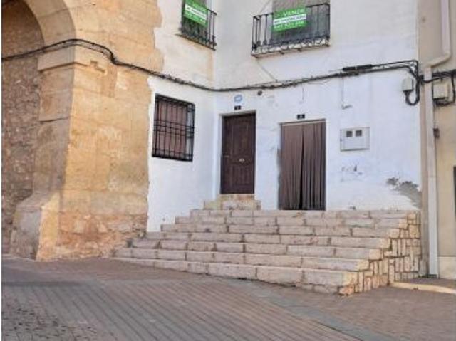Casa en venta en Iniesta, Cuenca