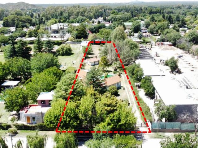 Casa EN VENTA en Inmomap