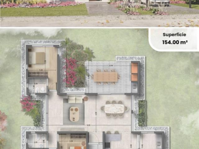 Casa EN VENTA en Inmomap