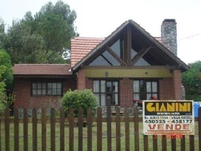 Casa EN VENTA en Inmomap