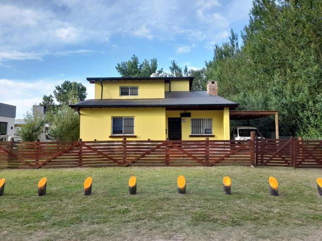 Casa EN VENTA en Inmomap