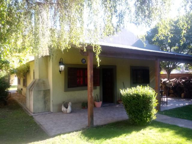 Casa EN VENTA en Inmomap