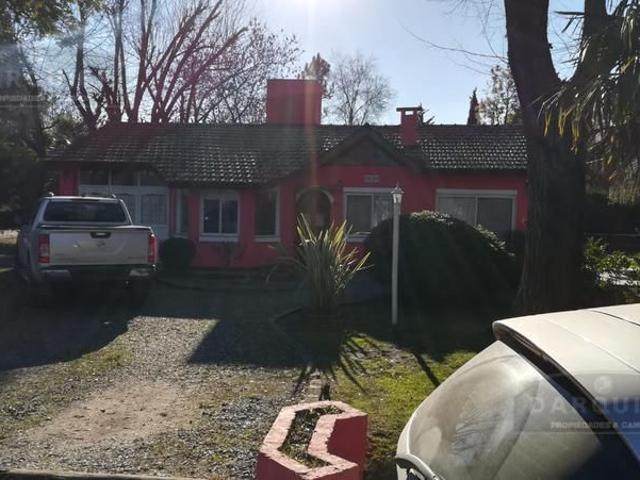 Casa EN VENTA en Inmomap