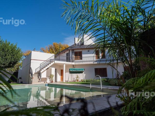 Casa EN VENTA en Inmomap