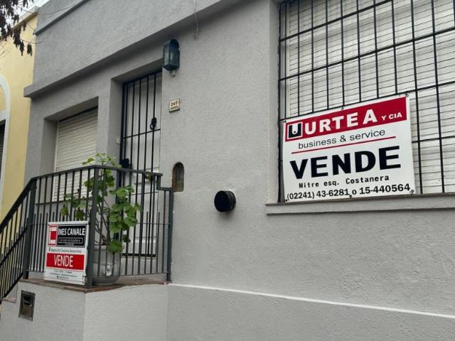 Casa EN VENTA en Inmomap