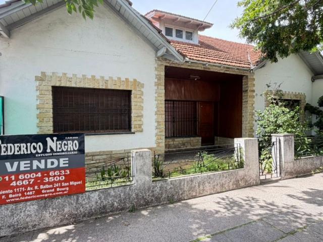 Casa EN VENTA en Inmomap