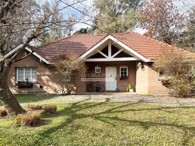 Casa EN VENTA en Inmomap