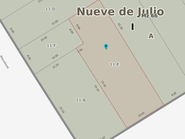 Casa EN VENTA en Inmomap