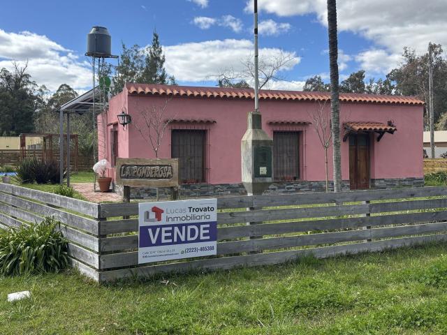 Casa EN VENTA en Inmomap
