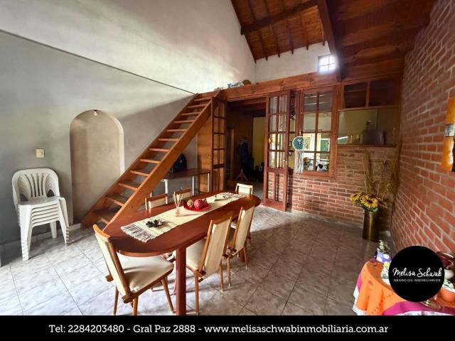 Casa EN VENTA en Inmomap