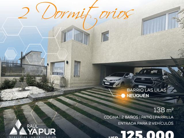 CASA EN VENTA en Inmomap