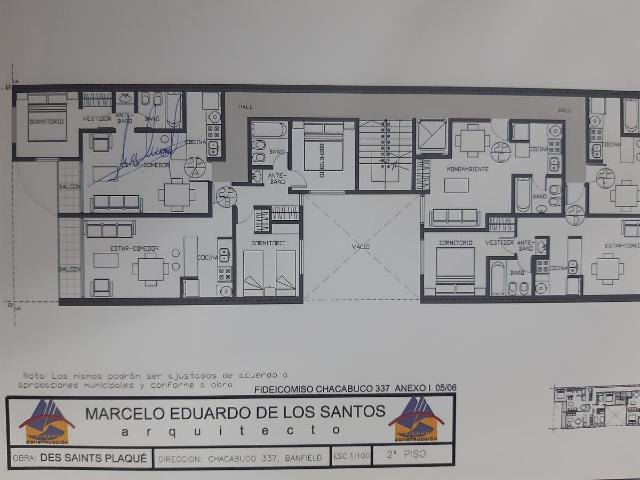 Departamento EN VENTA en Inmomap