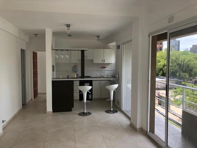 Departamento EN ALQUILER en Inmomap