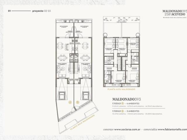 Casa EN VENTA en Inmomap