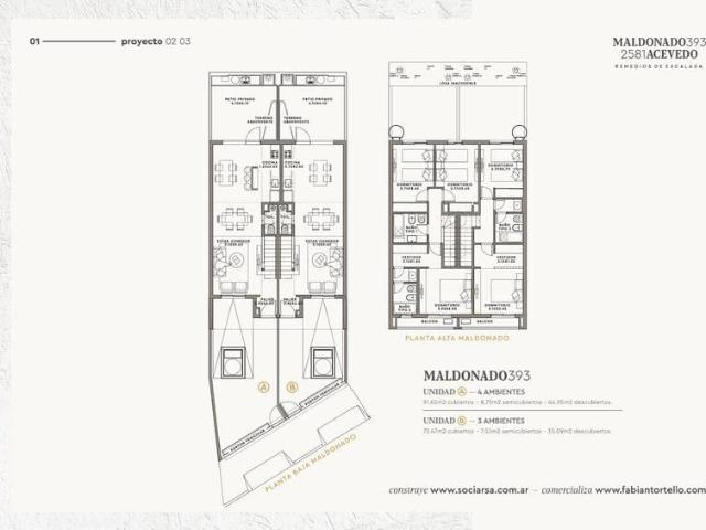 Casa EN VENTA en Inmomap