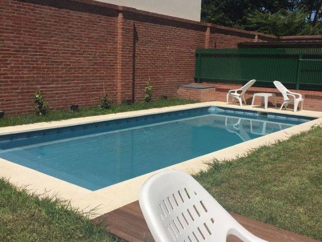 Departamento EN ALQUILER en Inmomap