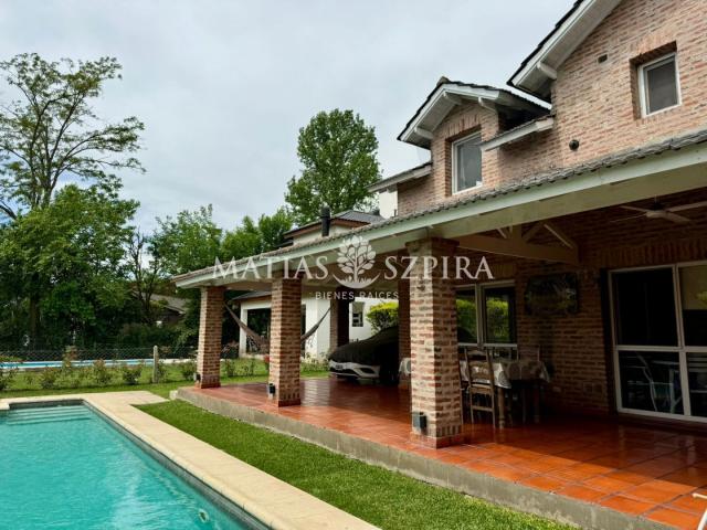 Casa EN VENTA en Inmomap