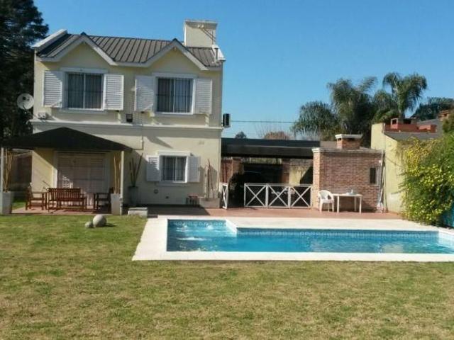 Casa EN VENTA en Inmomap