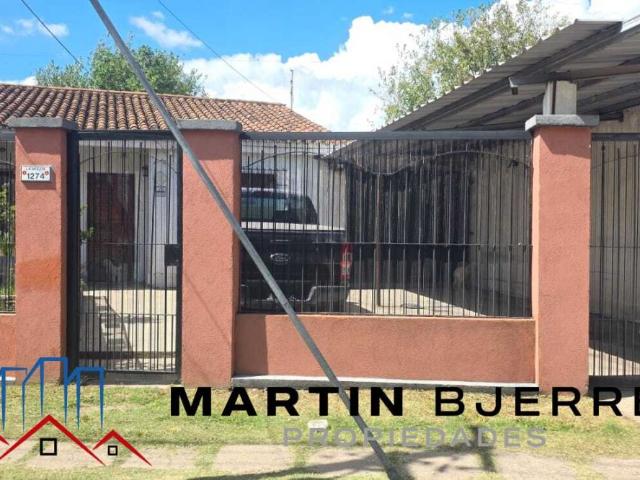 Casa EN VENTA en Inmomap