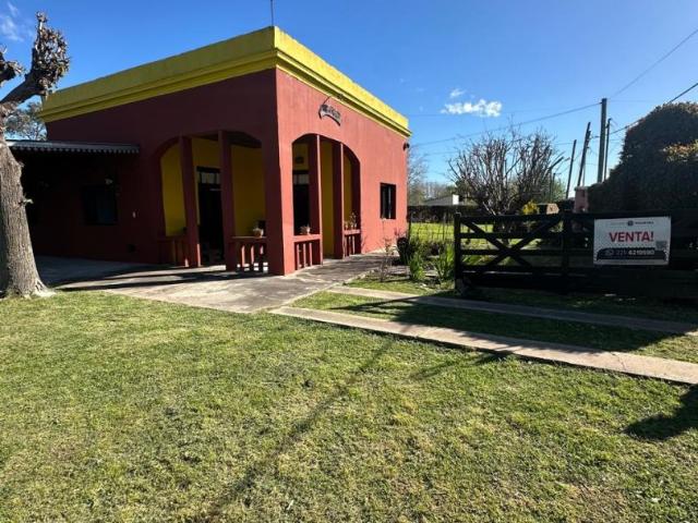 Casa EN VENTA en Inmomap